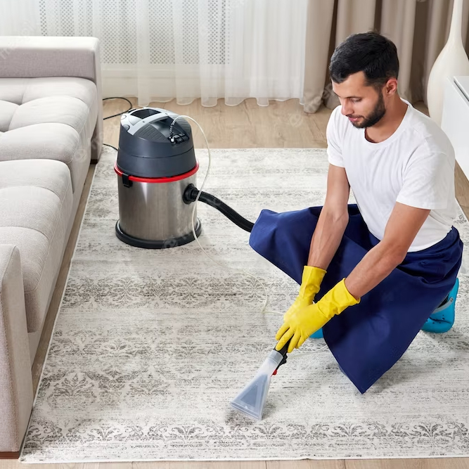 Carpet & Air Duct Cleaning Company : Purifox LLC