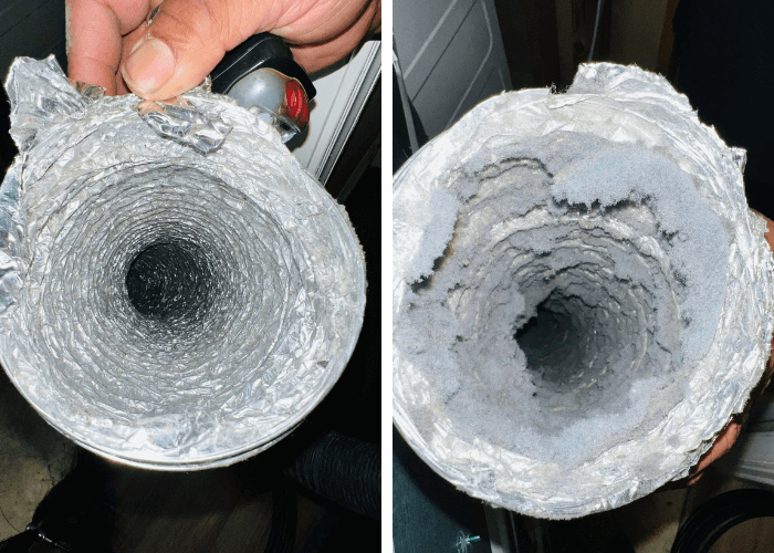 dryer vent cleaning maryland